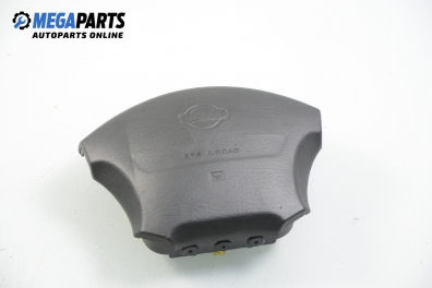 Airbag за Nissan Primera Hatchback II (06.1996 - 07.2002), 4+1 вр., хечбек, позиция: предна