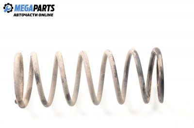 Пружина за ходова част за Land Rover Discovery II SUV (11.1998 - 06.2004), позиция: задна