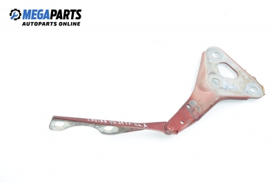 Панта преден капак за Opel Zafira A Minivan (04.1999 - 06.2005), позиция: дясна