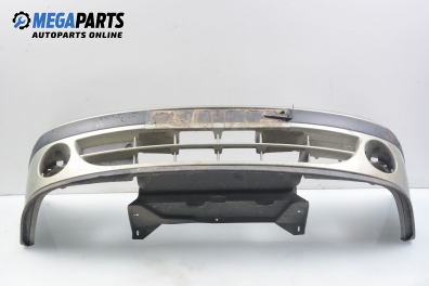 Предна броня за Renault Megane I Grandtour (03.1999 - 08.2003), комби, позиция: предна