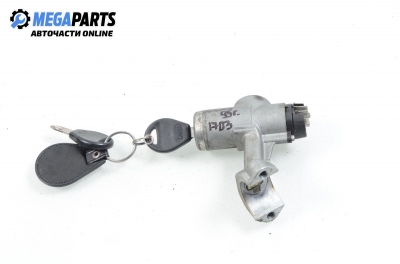 Контактен ключ за Nissan Micra II Hatchback (01.1992 - 02.2003)