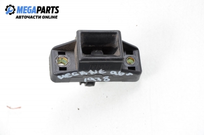 Ключалка заден капак за Renault Megane I Hatchback (08.1995 - 12.2004), хечбек