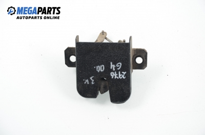 Брава заден капак за Volkswagen Golf IV Hatchback (08.1997 - 06.2005)