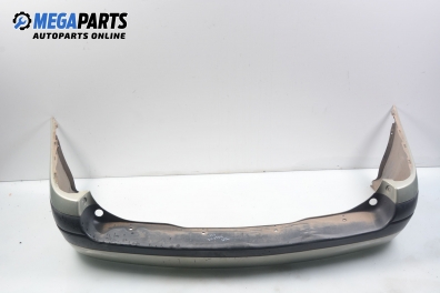 Задна броня за Renault Megane I Grandtour (03.1999 - 08.2003), комби