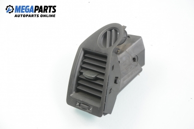 Духалка парно за Renault Megane II Hatchback (07.2001 - 10.2012), № A1007009