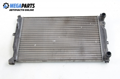 Воден радиатор за Volkswagen Passat Sedan B5 (08.1996 - 12.2001) 1.6, 101 к.с.