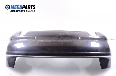 Задна броня за Audi A8 Sedan II (10.2002 - 07.2010)