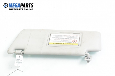 Сенник за Mercedes-Benz C-Class Sedan (W203) (05.2000 - 08.2007), позиция: лява