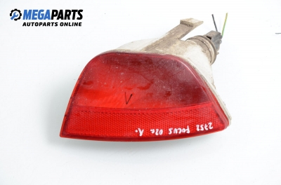 Светлина мъгла за Ford Focus I Hatchback (10.1998 - 12.2007), хечбек, позиция: лява