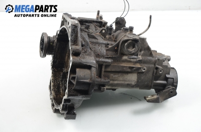 Ръчна скоростна кутия за Audi A3 Hatchback I (09.1996 - 05.2003) 1.6, 101 к.с.