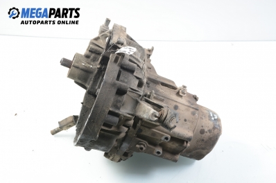 Ръчна скоростна кутия за Renault Megane I Coach (03.1996 - 08.2003) 1.6 e (DA0F), 90 к.с.