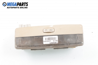 Плафон за Renault Laguna II Grandtour (03.2001 - 12.2007)