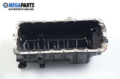 Картер за Peugeot 206 Station Wagon (07.2002 - ...) 2.0 HDi, 90 к.с.