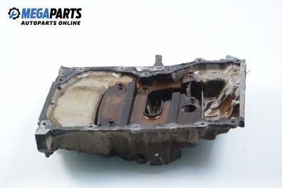 Картер за Ford Mondeo III Hatchback (10.2000 - 03.2007) 1.8 16V, 110 к.с.