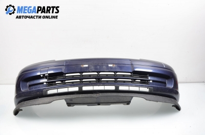 Предна броня за Opel Astra G Hatchback (02.1998 - 12.2009), хечбек, позиция: предна