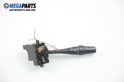 Лостче за чистачки за Nissan Primera Hatchback II (06.1996 - 07.2002)