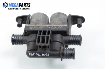 Клапа парно за BMW 7 Series E65 (11.2001 - 12.2009) 740 d, 258 к.с., № 1 147 412 167