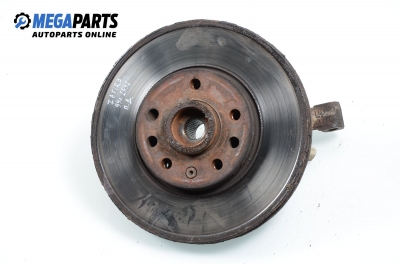 Шенкел главина за Opel Zafira A Minivan (04.1999 - 06.2005), позиция: предна, дясна