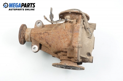 Диференциал за Mitsubishi Pajero III SUV (01.1999 - 01.2007) 3.2 Di-D, 160 к.с., № F47C