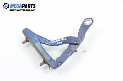 Панта заден капак за Renault Laguna I Hatchback (11.1993 - 08.2002), хечбек, позиция: задна, лява