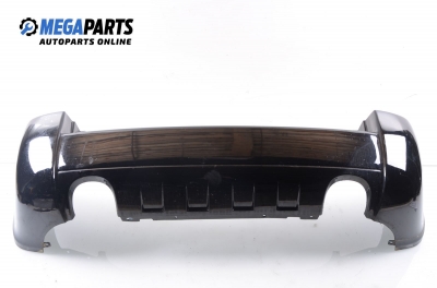 Задна броня за Hyundai Tucson SUV (06.2004 - 11.2010)