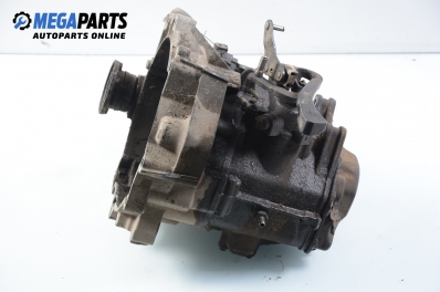 Ръчна скоростна кутия за Skoda Fabia I Hatchback (08.1999 - 03.2008) 1.2, 54 к.с.