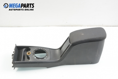 Подлакътник за Renault Megane II Hatchback (07.2001 - 10.2012)