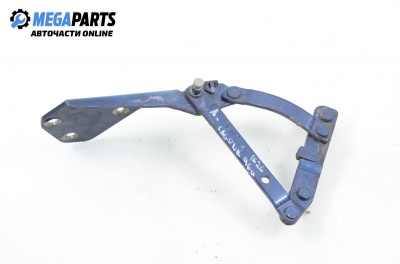 Панта преден капак за Renault Laguna I Hatchback (11.1993 - 08.2002), 4+1 вр., позиция: предна, лява