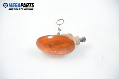 Мигач за Fiat Multipla Multivan (04.1999 - 06.2010), позиция: дясна