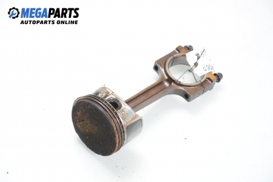 Бутало за Ford Mondeo III Hatchback (10.2000 - 03.2007) 1.8 16V, 110 к.с.