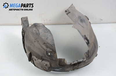 Подкалник за Opel Zafira B Minivan (07.2005 - 14.2015), 4+1 вр., миниван, позиция: предна, лява