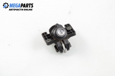 Ключалка заден капак за Mercedes-Benz 190 Sedan (W201) (10.1982 - 08.1993), седан