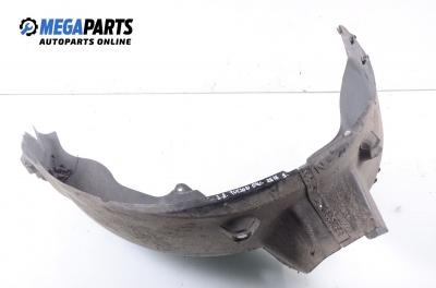 Подкалник за Hyundai Tucson SUV (06.2004 - 11.2010), позиция: задна, дясна