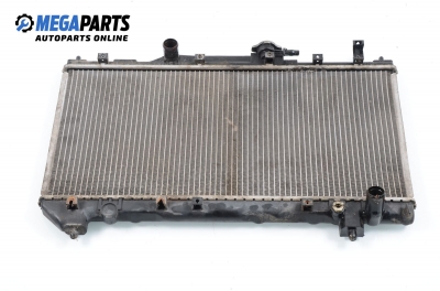 Воден радиатор за Toyota Avensis Sedan I (09.1997 - 02.2003) 2.0 (ST220), 128 к.с.