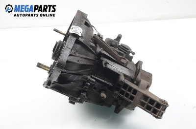 Ръчна скоростна кутия за Fiat Bravo I Coupe (1995-10-01 - 2001-10-01) 1.6 16V (182.AB), 103 к.с.