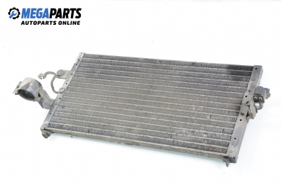 Климатичен радиатор за Nissan Primera Sedan I (06.1990 - 06.1996) 1.6, 102 к.с.