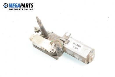 Ел. мотор за чистачките за Fiat Marea Weekend (09.1996 - 12.2007), комби, № Magneti Marelli 79300785
