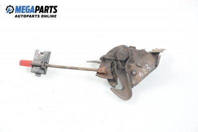 Брава преден капак за Volkswagen Transporter IV Box (07.1990 - 04.2003), товарен