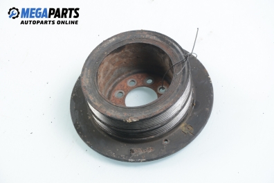 Демпферна шайба за Land Rover Range Rover III SUV (03.2002 - 08.2012) 4.4 4x4, 286 к.с.