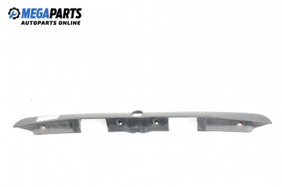 Лайсна заден капак за BMW 3 Series E36 Sedan (09.1990 - 02.1998), седан, позиция: задна