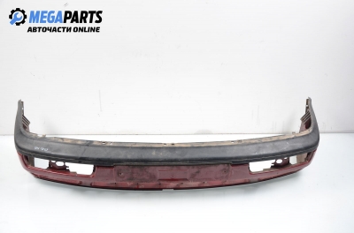 Предна броня за Volkswagen Golf III Hatchback (08.1991 - 07.1998), хечбек, позиция: предна