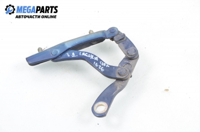 Панта заден капак за Renault Laguna I Hatchback (11.1993 - 08.2002), 4+1 вр., позиция: задна, дясна