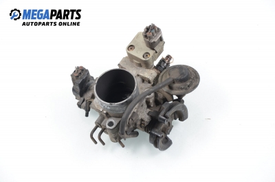 Дроселова клапа за Toyota Avensis Sedan I (09.1997 - 02.2003) 2.0 (ST220), 128 к.с.