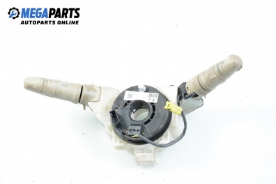 Лостчета светлини и чистачки за Nissan Micra III Hatchback (01.2003 - 06.2010)