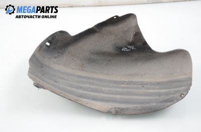 Подкалник за Opel Zafira B Minivan (07.2005 - 14.2015), 4+1 вр., миниван, позиция: задна, дясна