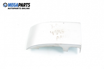 Лайсна под стоп за Nissan Primera Traveller II (06.1996 - 01.2002), комби, позиция: лява