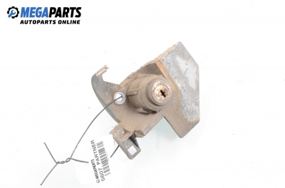 Ключалка заден капак за Peugeot Partner Combispace (05.1996 - 12.2015), пътнически