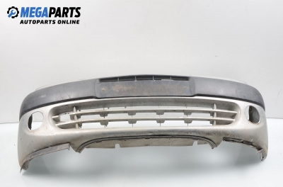 Предна броня за Citroen Xsara Picasso (09.1999 - 06.2012), позиция: предна