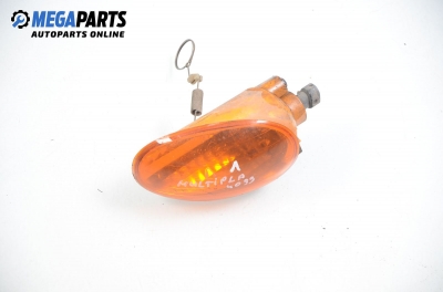 Мигач за Fiat Multipla Multivan (04.1999 - 06.2010), позиция: лява