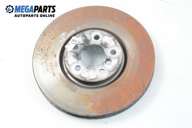 Спирачен диск за Mini Hatchback (F56) (12.2013 - ...), позиция: предна